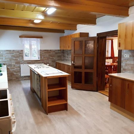 Horska Chata U Pekaru بيتس بود سنيزكو المظهر الخارجي الصورة
